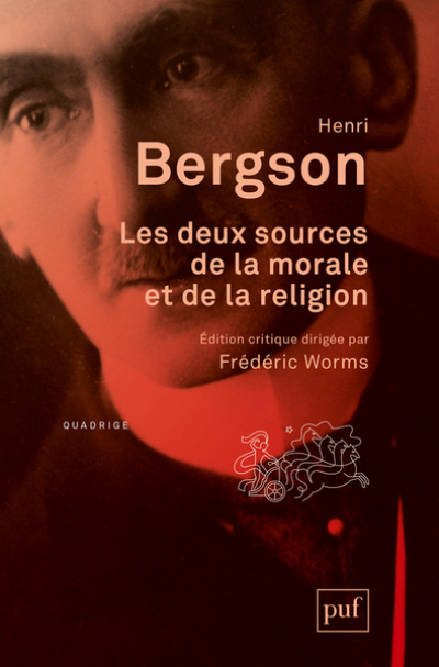 Les deux sources de la morale et de la religion