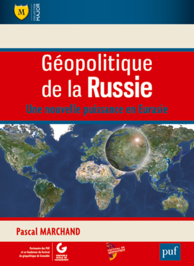 Géopolitique de la Russie