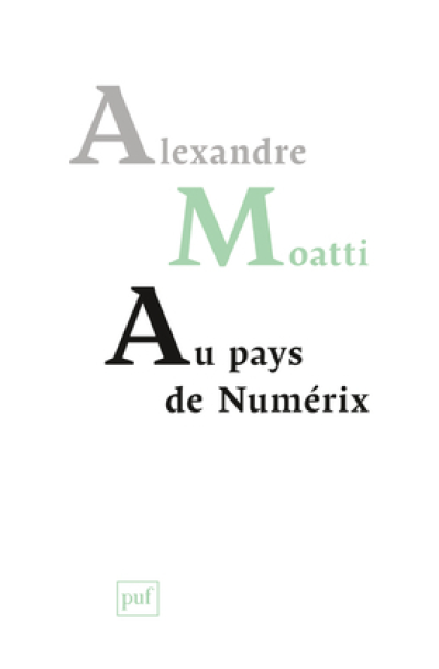 Au pays de Numérix