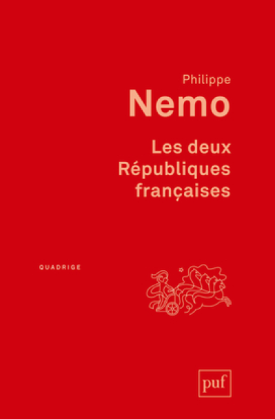 Les deux Républiques françaises