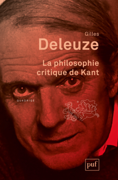 La Philosophie critique de Kant