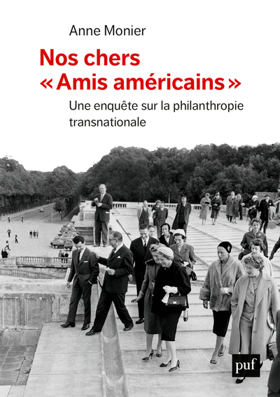 Nos chers 'amis américains