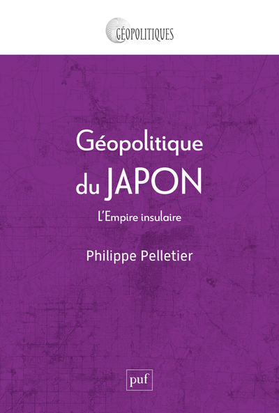 Géopolitique du Japon