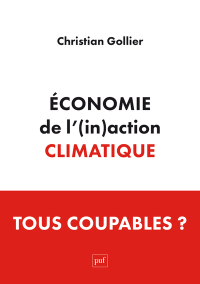 Économie de l'action climatique
