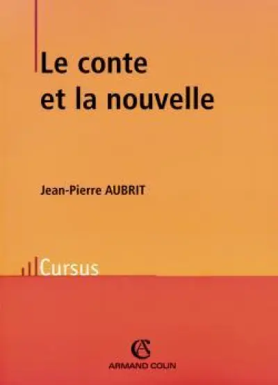 Conte et la nouvelle