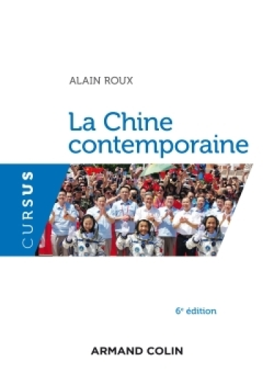 La Chine contemporaine - 6e édition