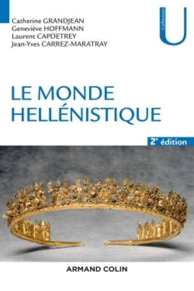 Le monde hellénistique