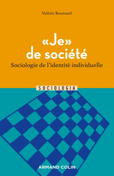 Je" de société