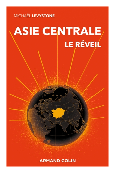 Asie centrale: Un rôle à jouer