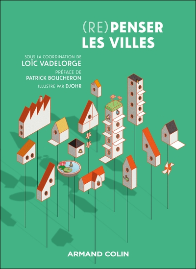 Penser les villes