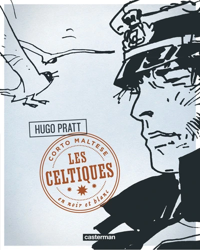 Corto Maltese