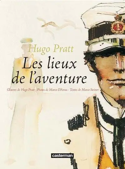 Corto Maltese