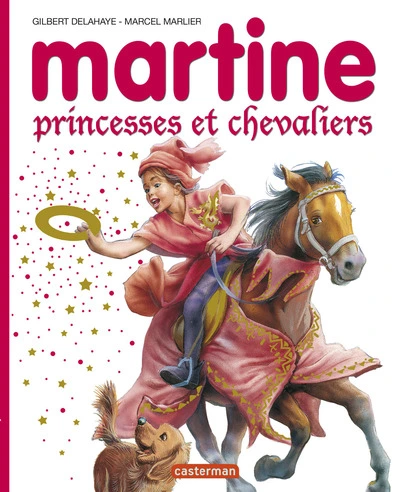 Martine