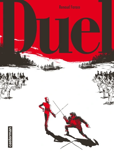 Duel (BD)