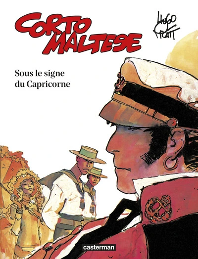 Corto Maltese