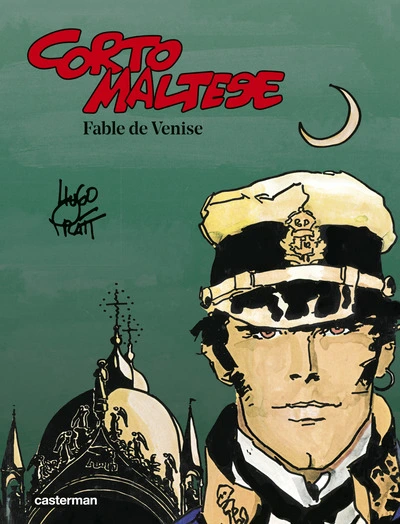 Corto Maltese