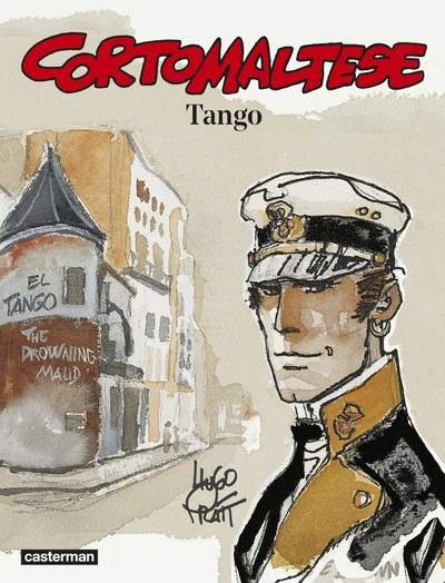 Corto Maltese