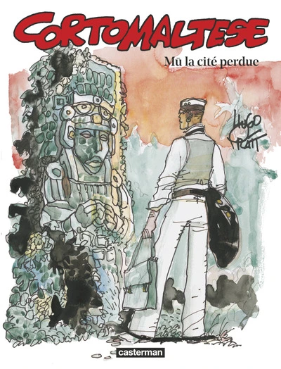 Corto Maltese