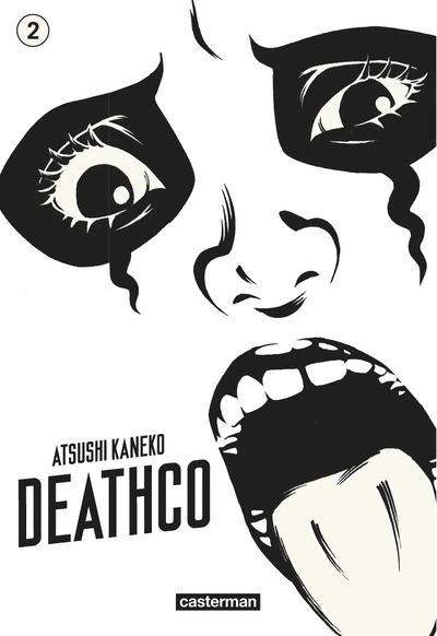 Deathco, tome 2