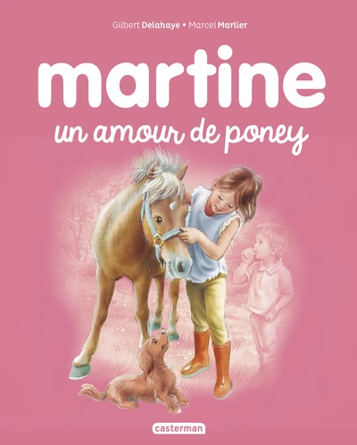 Martine