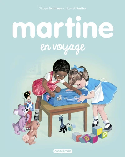 Martine