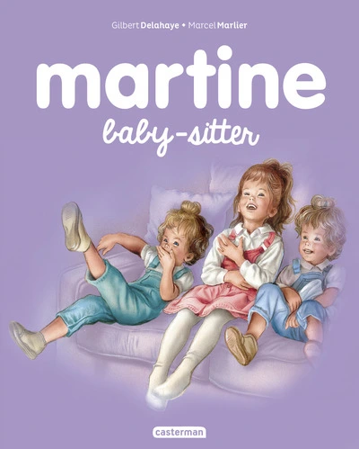 Martine