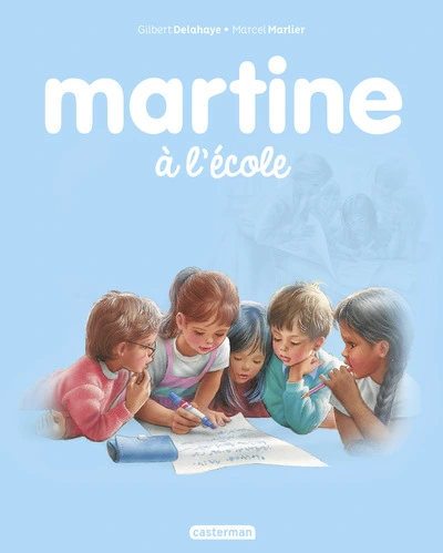 Martine