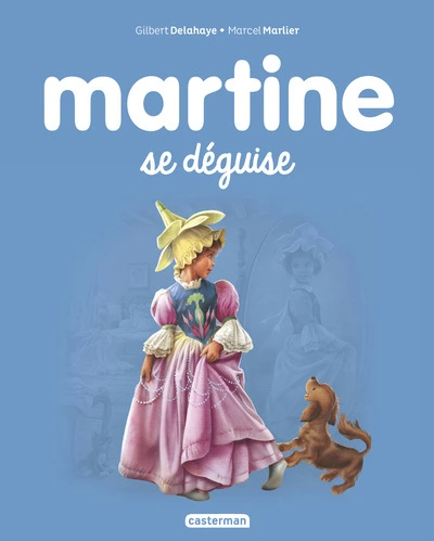 Martine