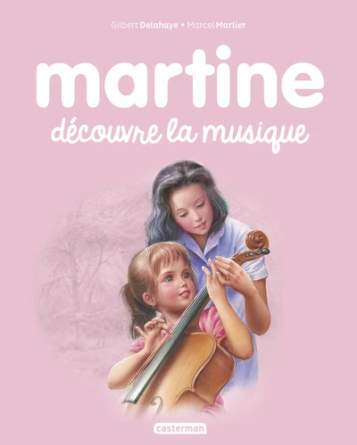 Martine
