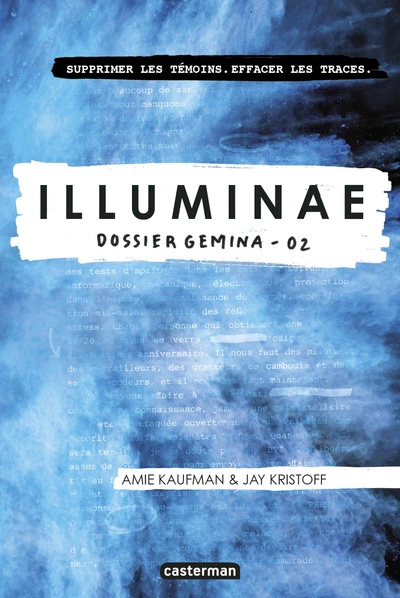 illuminae