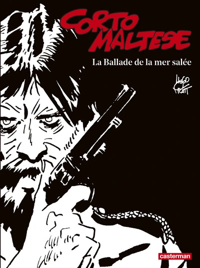 Corto Maltese
