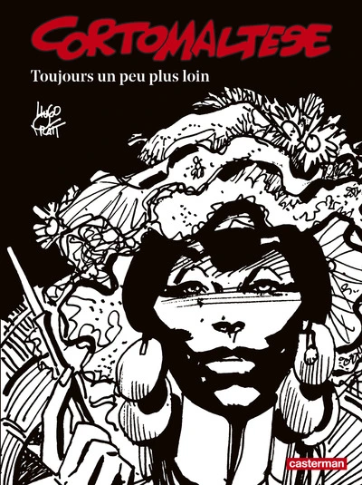 Toujours un peu plus loin