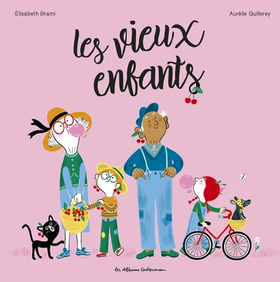 Les Vieux enfants