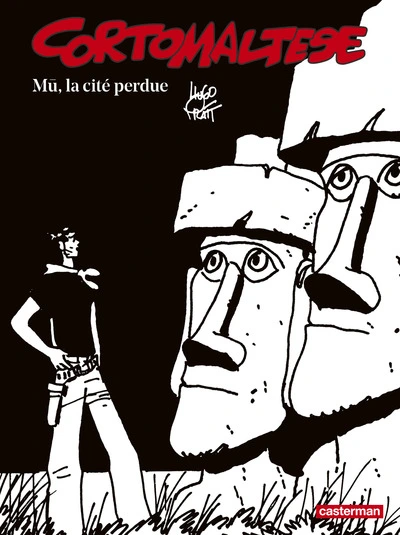 Corto Maltese