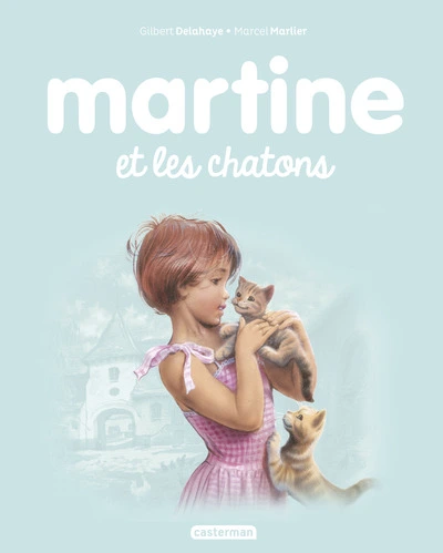 Martine