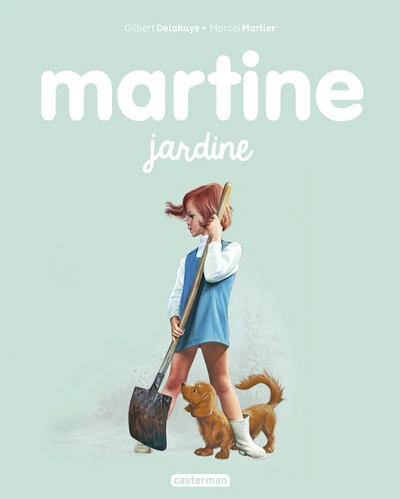Martine