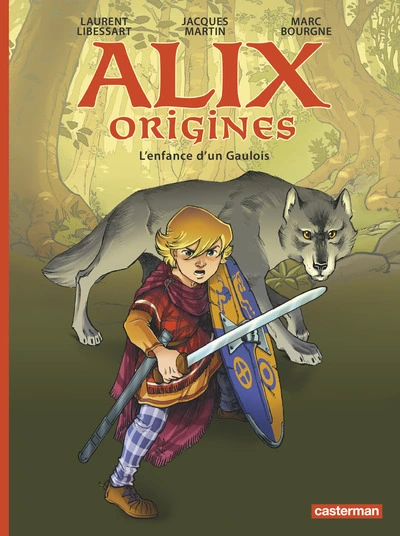 Alix