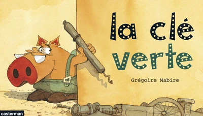 La Clé verte