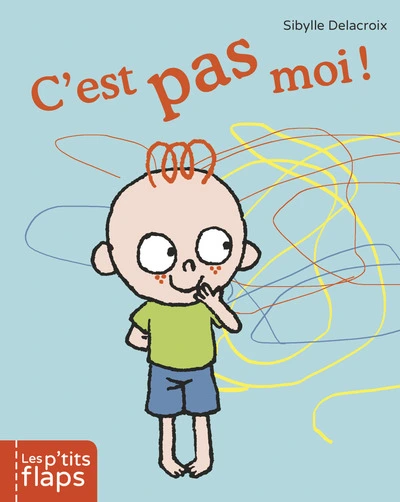 C'est pas moi !
