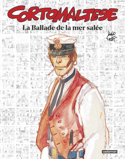 Corto Maltese