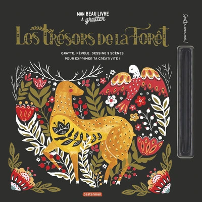 Les trésors de la Forêt