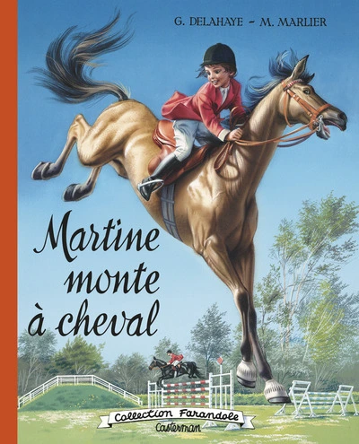 Martine