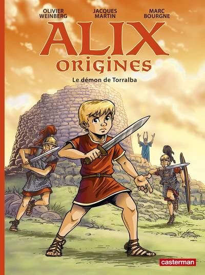 Alix
