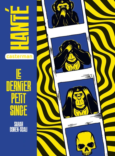 Hanté : Le dernier petit singe