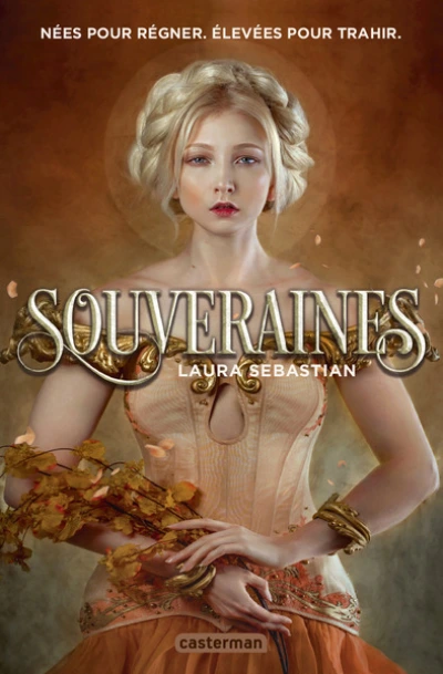 Souveraines, tome 1