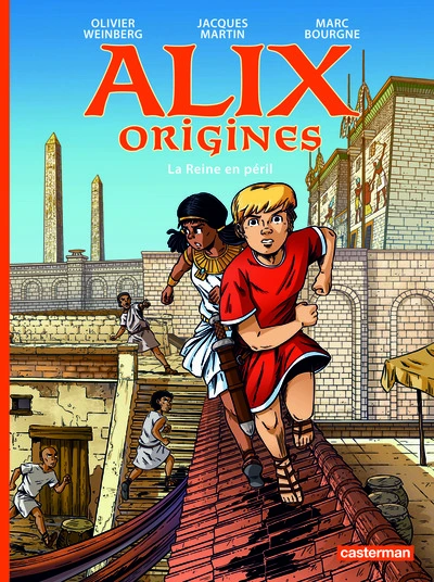 Alix