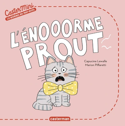 L'énooorme prout !
