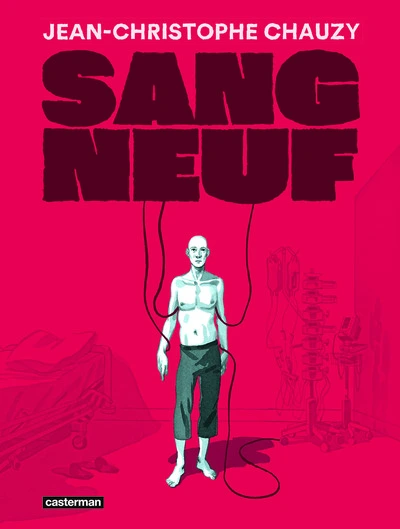 Sang neuf