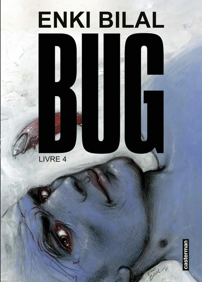 Bug: Livre 4