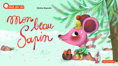 Mon beau sapin: Nouvelle édition